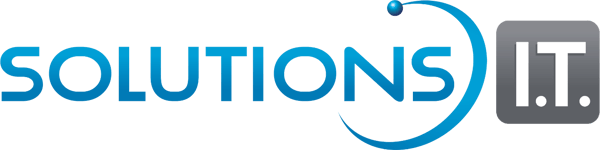 Solutions IT_main logo